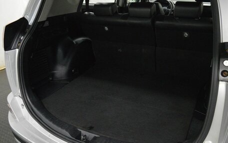 Toyota RAV4, 2017 год, 2 366 000 рублей, 16 фотография