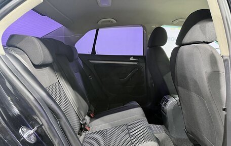 Volkswagen Jetta VI, 2010 год, 679 000 рублей, 9 фотография