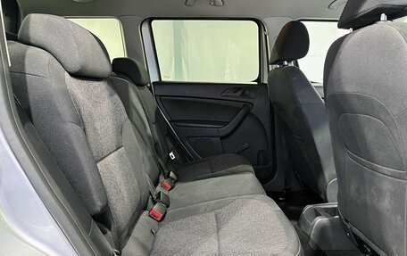 Skoda Yeti I рестайлинг, 2014 год, 1 099 000 рублей, 12 фотография