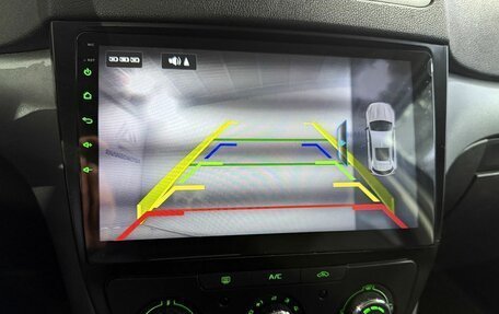 Skoda Yeti I рестайлинг, 2014 год, 1 099 000 рублей, 14 фотография