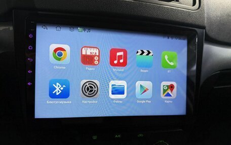 Skoda Yeti I рестайлинг, 2014 год, 1 099 000 рублей, 13 фотография