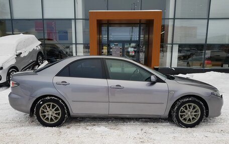 Mazda 6, 2006 год, 460 000 рублей, 4 фотография