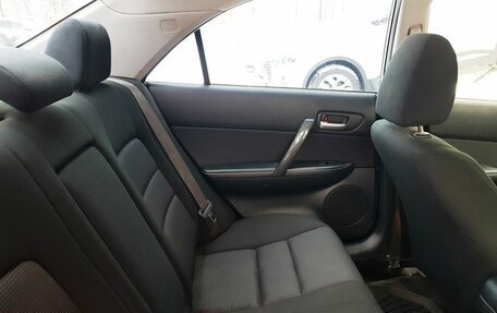 Mazda 6, 2006 год, 460 000 рублей, 10 фотография