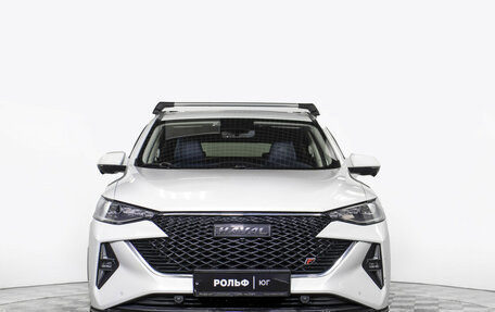 Haval F7x I, 2022 год, 2 045 000 рублей, 2 фотография