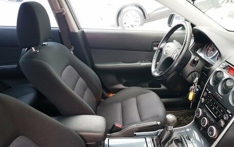 Mazda 6, 2006 год, 460 000 рублей, 9 фотография