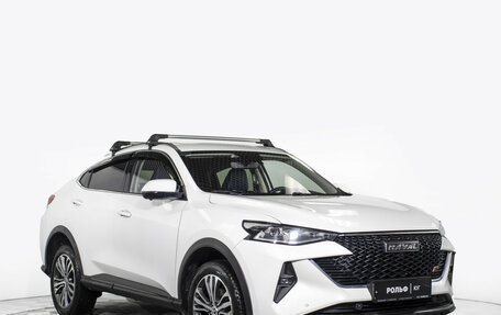 Haval F7x I, 2022 год, 2 045 000 рублей, 3 фотография