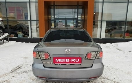 Mazda 6, 2006 год, 460 000 рублей, 6 фотография