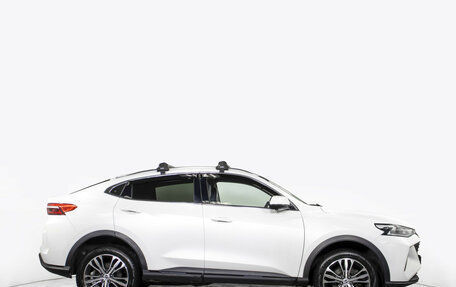 Haval F7x I, 2022 год, 2 045 000 рублей, 4 фотография