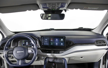 Haval F7x I, 2022 год, 2 045 000 рублей, 13 фотография