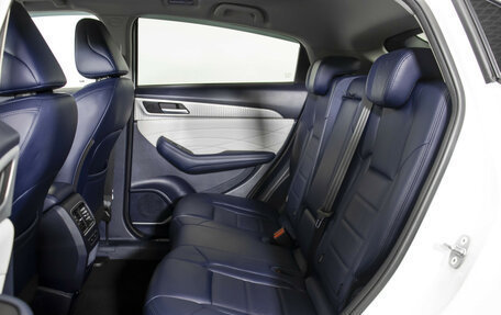 Haval F7x I, 2022 год, 2 045 000 рублей, 10 фотография