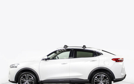 Haval F7x I, 2022 год, 2 045 000 рублей, 8 фотография