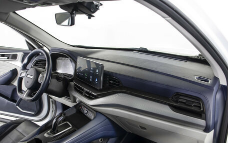 Haval F7x I, 2022 год, 2 045 000 рублей, 14 фотография