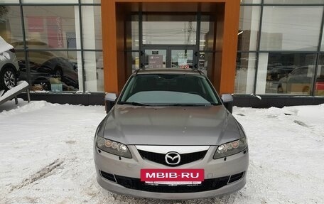 Mazda 6, 2006 год, 460 000 рублей, 2 фотография
