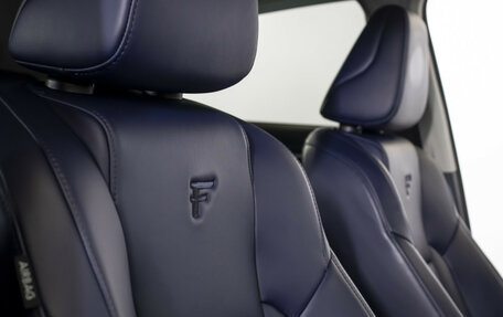 Haval F7x I, 2022 год, 2 045 000 рублей, 17 фотография