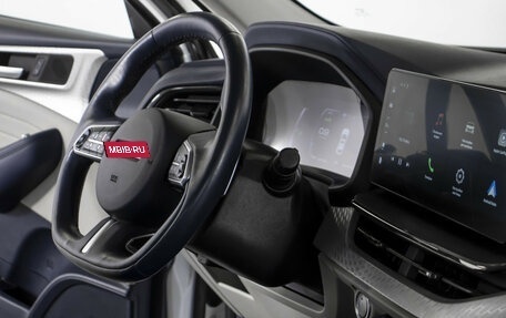 Haval F7x I, 2022 год, 2 045 000 рублей, 16 фотография