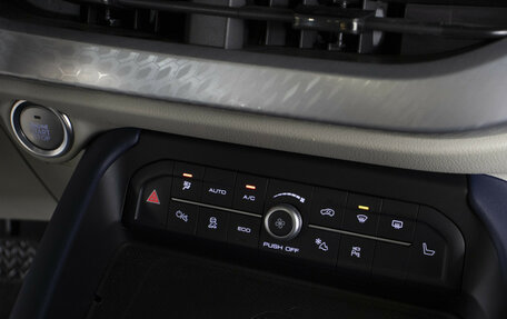 Haval F7x I, 2022 год, 2 045 000 рублей, 20 фотография