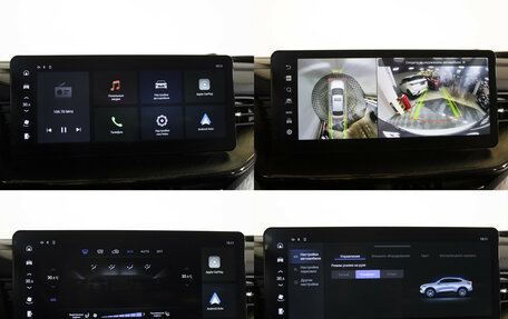 Haval F7x I, 2022 год, 2 045 000 рублей, 19 фотография