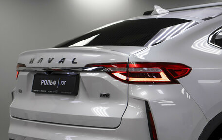 Haval F7x I, 2022 год, 2 045 000 рублей, 23 фотография