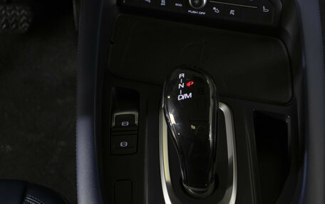 Haval F7x I, 2022 год, 2 045 000 рублей, 18 фотография