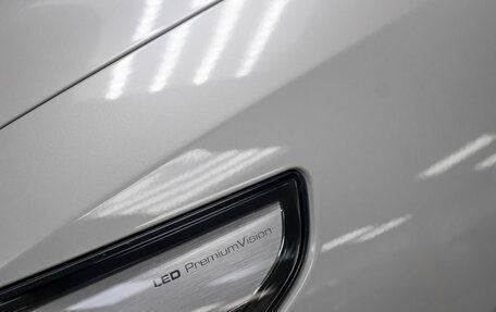 Haval F7x I, 2022 год, 2 045 000 рублей, 26 фотография