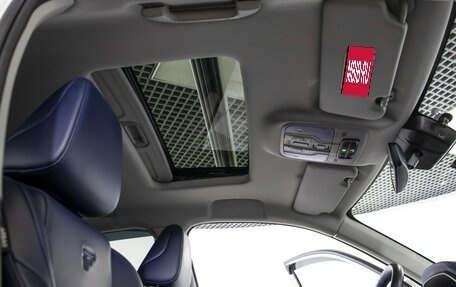 Haval F7x I, 2022 год, 2 045 000 рублей, 15 фотография