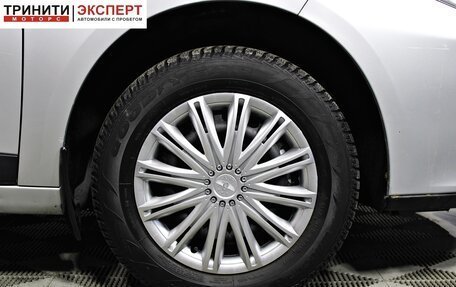 Renault Fluence I, 2012 год, 857 000 рублей, 9 фотография