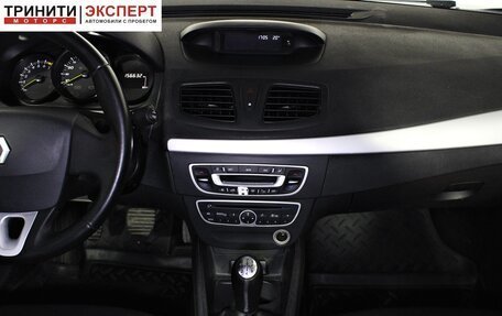 Renault Fluence I, 2012 год, 857 000 рублей, 15 фотография