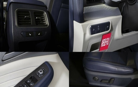 Haval F7x I, 2022 год, 2 045 000 рублей, 21 фотография