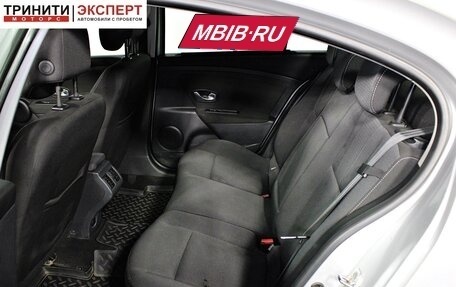 Renault Fluence I, 2012 год, 857 000 рублей, 16 фотография