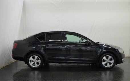 Skoda Octavia, 2014 год, 830 585 рублей, 4 фотография