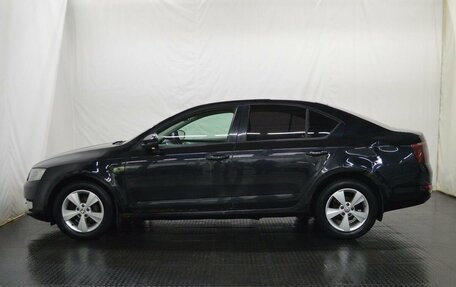 Skoda Octavia, 2014 год, 830 585 рублей, 8 фотография