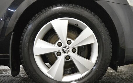 Skoda Octavia, 2014 год, 830 585 рублей, 9 фотография