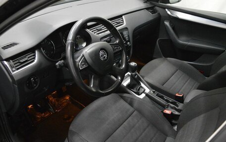Skoda Octavia, 2014 год, 830 585 рублей, 10 фотография