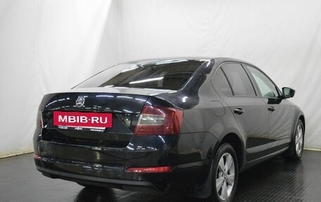 Skoda Octavia, 2014 год, 830 585 рублей, 5 фотография