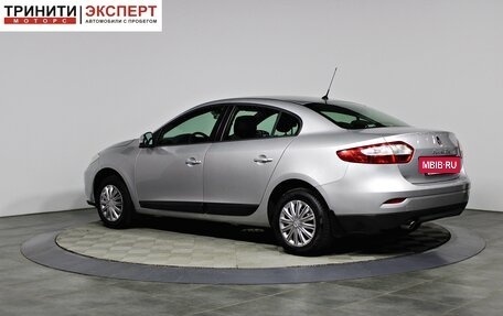Renault Fluence I, 2012 год, 857 000 рублей, 7 фотография