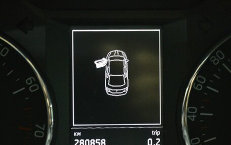 Skoda Octavia, 2014 год, 830 585 рублей, 15 фотография