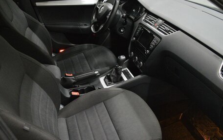 Skoda Octavia, 2014 год, 830 585 рублей, 12 фотография