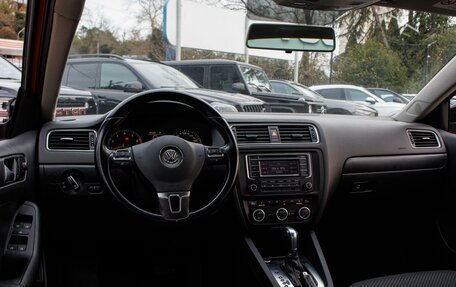 Volkswagen Jetta VI, 2014 год, 1 049 000 рублей, 7 фотография