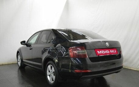 Skoda Octavia, 2014 год, 830 585 рублей, 7 фотография