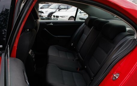 Volkswagen Jetta VI, 2014 год, 1 049 000 рублей, 10 фотография