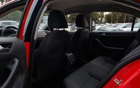 Volkswagen Jetta VI, 2014 год, 1 049 000 рублей, 12 фотография