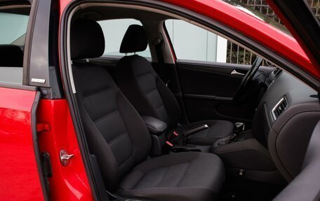 Volkswagen Jetta VI, 2014 год, 1 049 000 рублей, 9 фотография