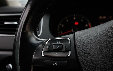 Volkswagen Jetta VI, 2014 год, 1 049 000 рублей, 16 фотография