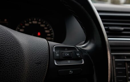 Volkswagen Jetta VI, 2014 год, 1 049 000 рублей, 17 фотография