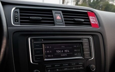 Volkswagen Jetta VI, 2014 год, 1 049 000 рублей, 14 фотография