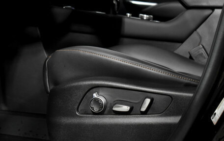 Cadillac XT4 I, 2021 год, 4 800 000 рублей, 10 фотография