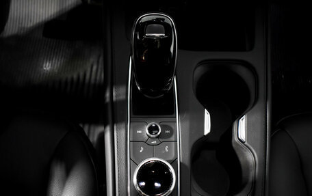 Cadillac XT4 I, 2021 год, 4 800 000 рублей, 11 фотография