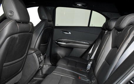 Cadillac XT4 I, 2021 год, 4 800 000 рублей, 14 фотография