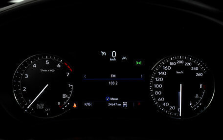 Cadillac XT4 I, 2021 год, 4 800 000 рублей, 20 фотография