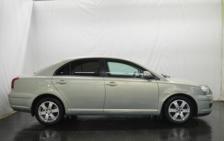 Toyota Avensis III рестайлинг, 2007 год, 574 000 рублей, 4 фотография